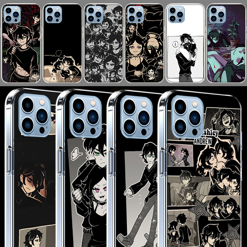 Casing Ponsel The Coffin of An - Phone Cases Com ulasan dan harga