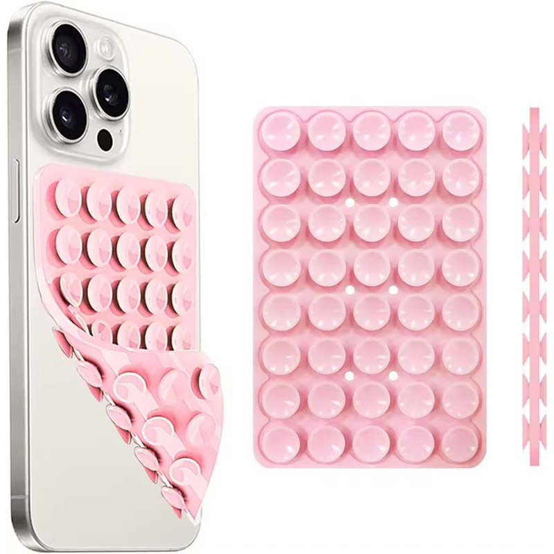 Penyangga Ponsel dengan Cangki - Phone Cases Video ulasan dan harga