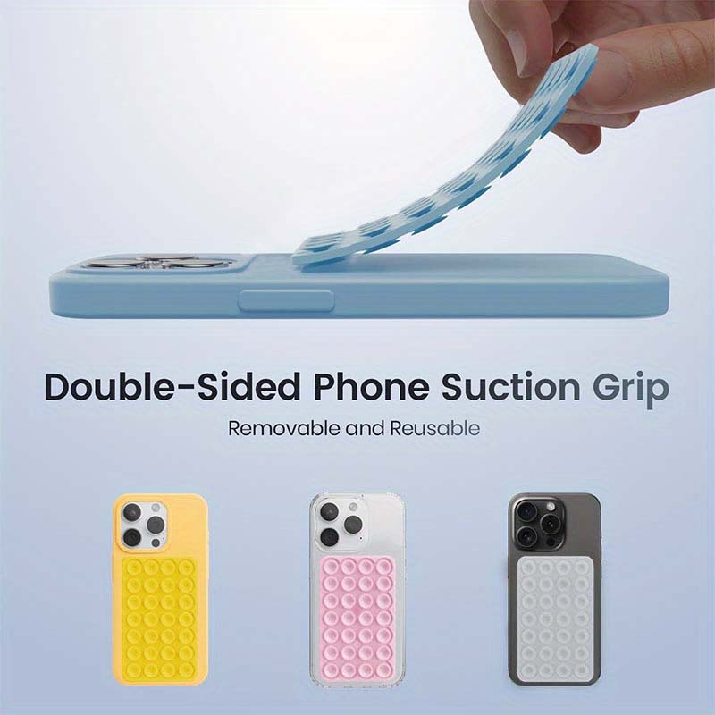Penyangga Ponsel dengan Cangki - Phone Cases Video ulasan dan harga