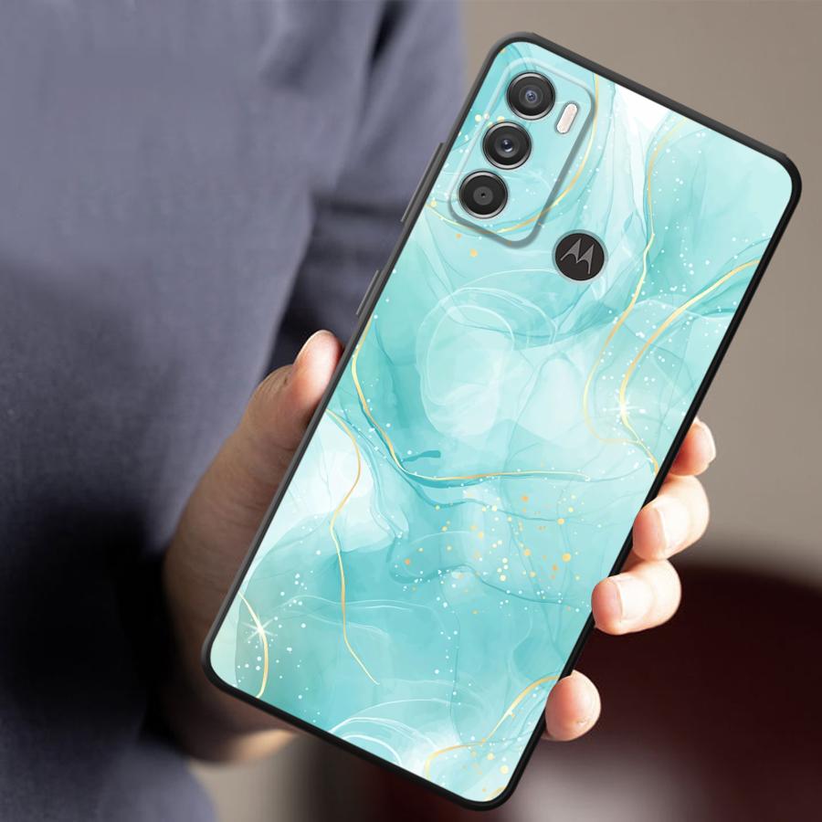 Casing untuk Motorola Moto G52 - Phone Cases For Motorola ulasan dan harga