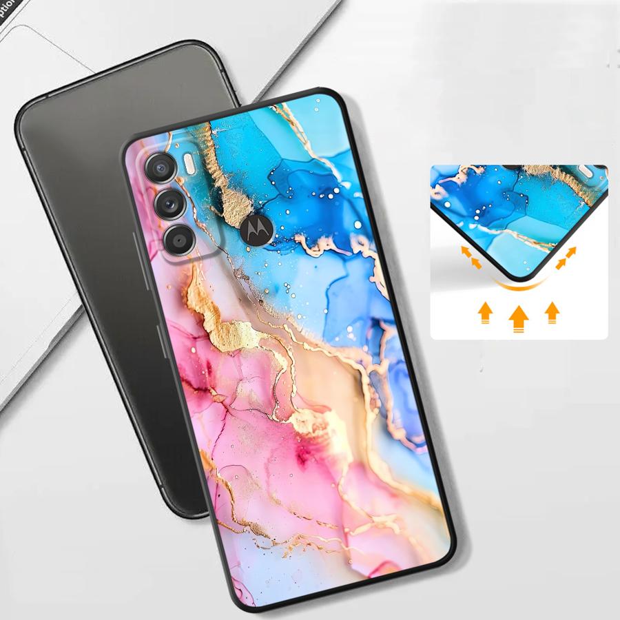 Casing untuk Motorola Moto G52 - Phone Cases For Motorola ulasan dan harga