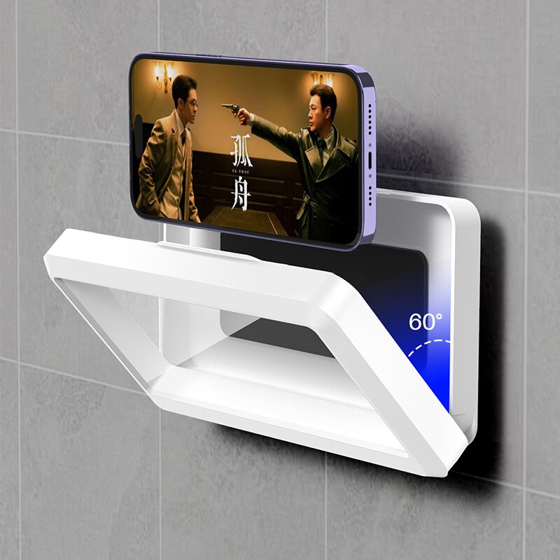 Penyangga Ponsel Tahan Air unt - Phone Cases Holder ulasan dan harga