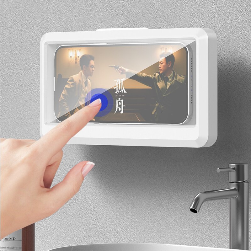 Penyangga Ponsel Tahan Air unt - Phone Cases Holder ulasan dan harga