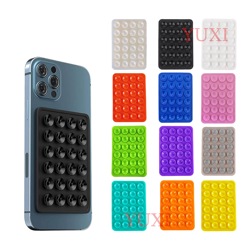YUXI casing ponsel silikon peg - Phone Cases Video ulasan dan harga