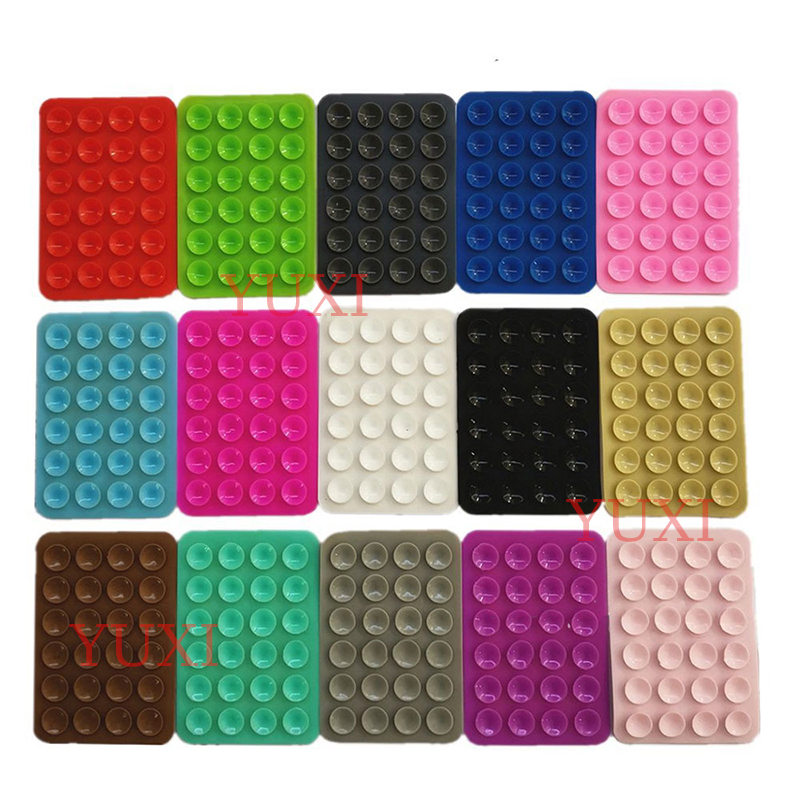 YUXI casing ponsel silikon peg - Phone Cases Video ulasan dan harga