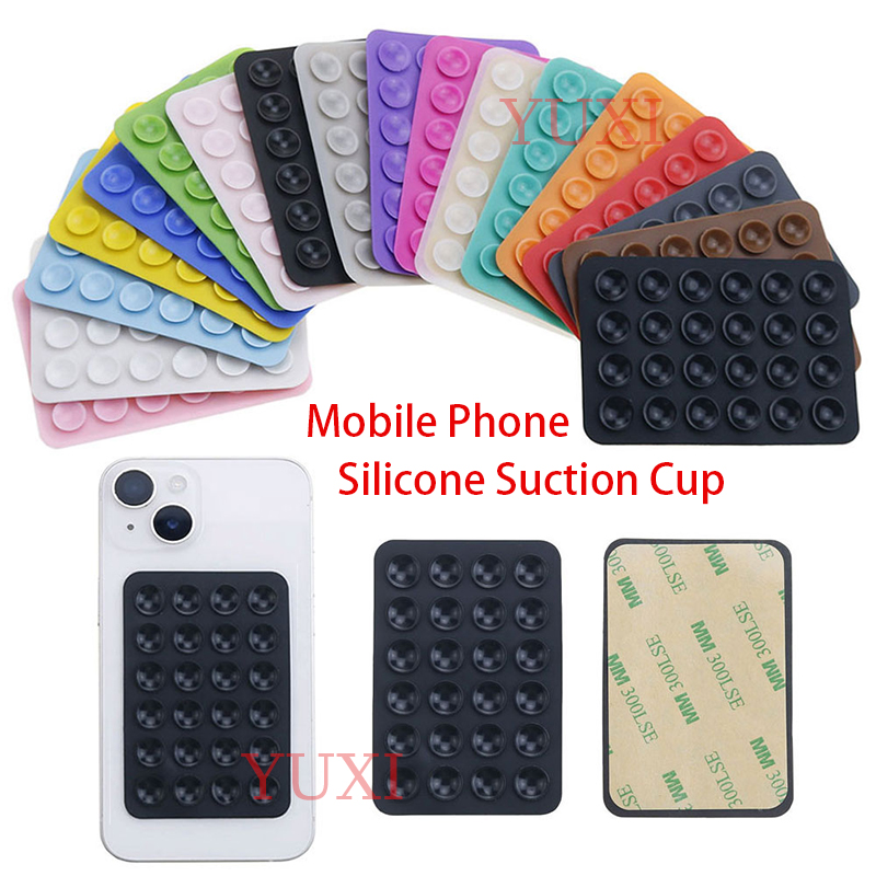YUXI casing ponsel silikon peg - Phone Cases Video ulasan dan harga