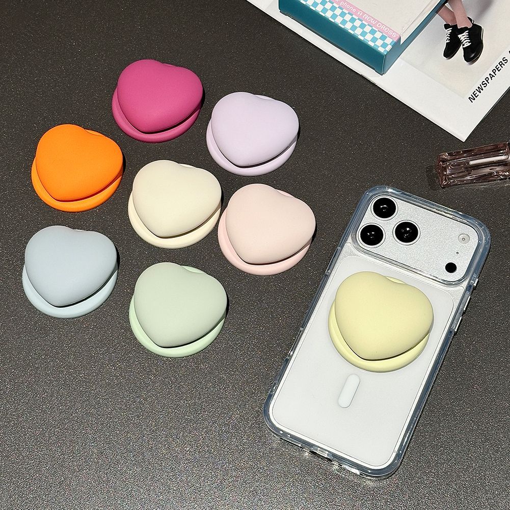 Casing Ponsel Magnetik Griptok - Phone Cases Quirky ulasan dan harga