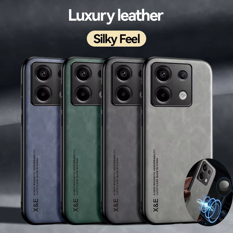 Casing Penyangga Mobil Magneti - Phone Cases Holder ulasan dan harga