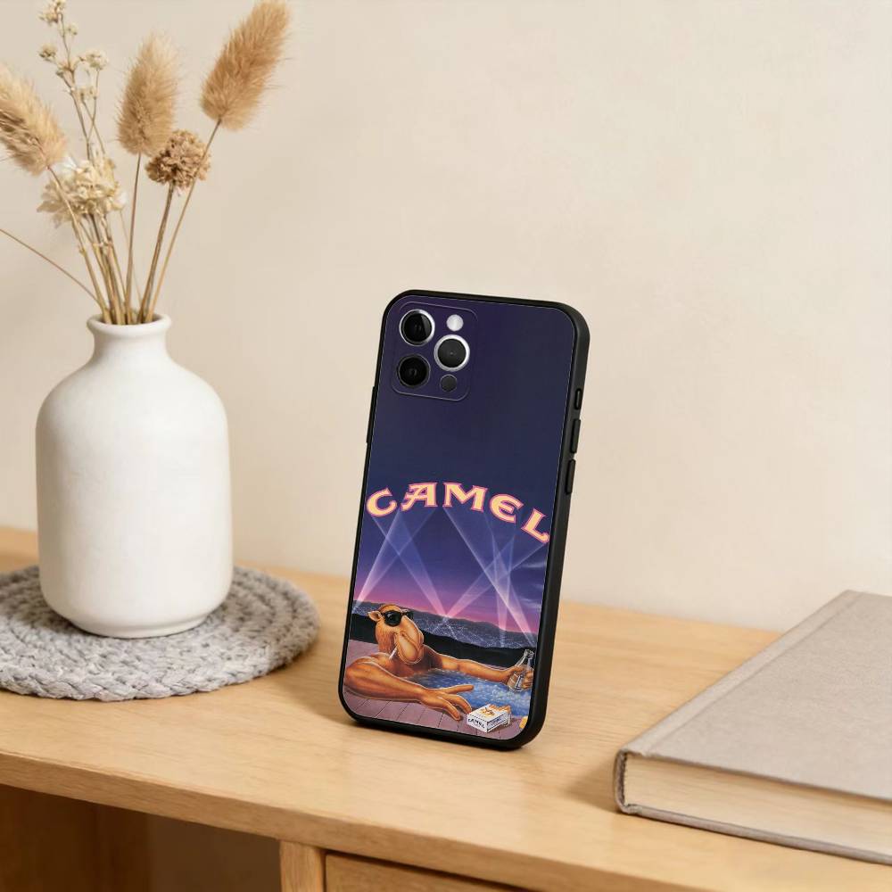 Casing Ponsel Merek Rokok Came - Phone Cases Brand ulasan dan harga