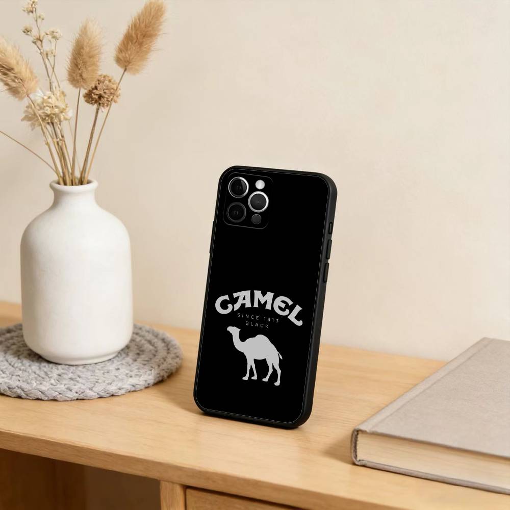 Casing Ponsel Merek Rokok Came - Phone Cases Brand ulasan dan harga