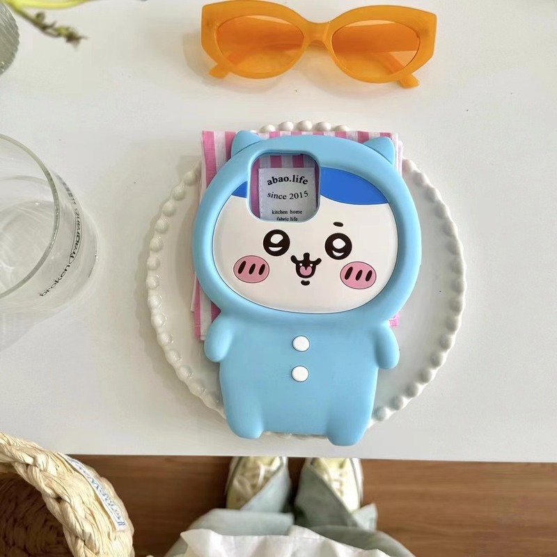 Casing Ponsel Kartun 3D Pajama - Phone Cases Japanese ulasan dan harga