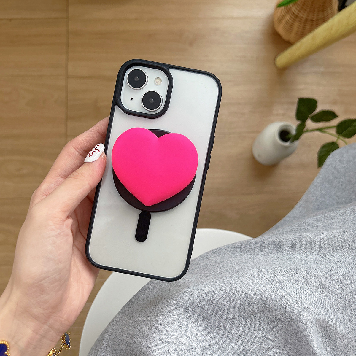 Penyangga Ponsel Magnetik Mags - Phone Cases Quirky ulasan dan harga