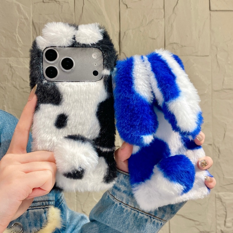 Casing HP Bulu Desain Kelinci  - Phone Cases Iphone 14 ulasan dan harga