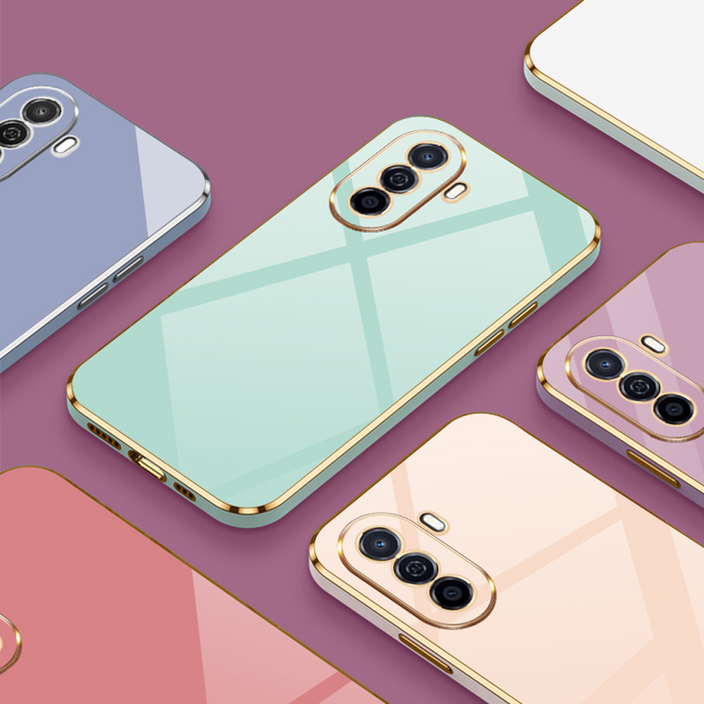Casing untuk Huawei nova Y71 p - Phone Cases Brand ulasan dan harga