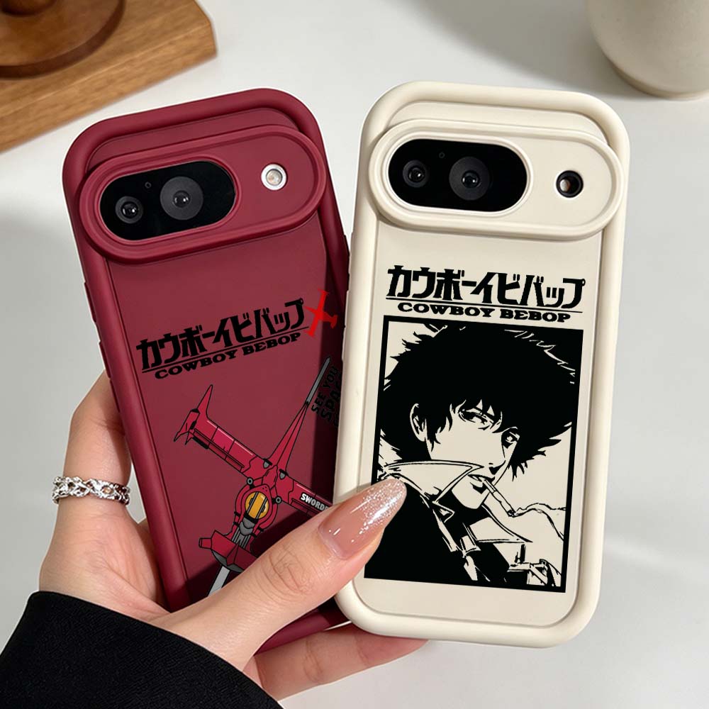 Casing Ponsel Anime Cowboy Beb - Phone Cases Pixel 10 Pro ulasan dan harga