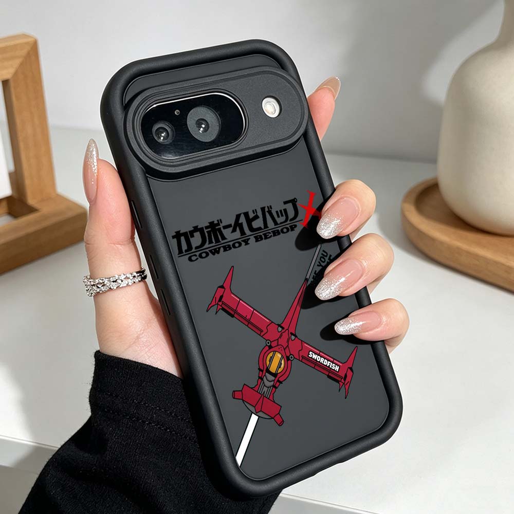 Casing Ponsel Anime Cowboy Beb - Phone Cases Pixel 10 Pro ulasan dan harga