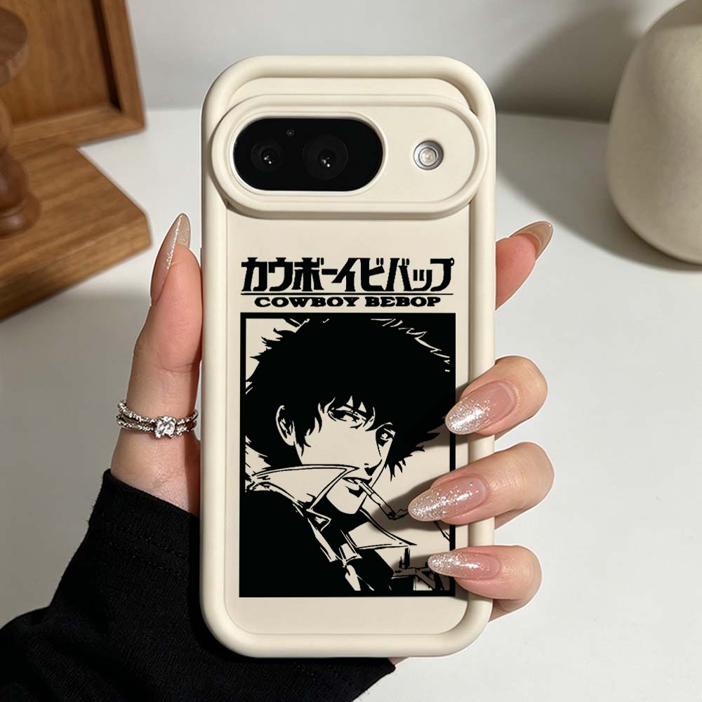 Casing Ponsel Anime Cowboy Beb - Phone Cases Pixel 10 Pro ulasan dan harga