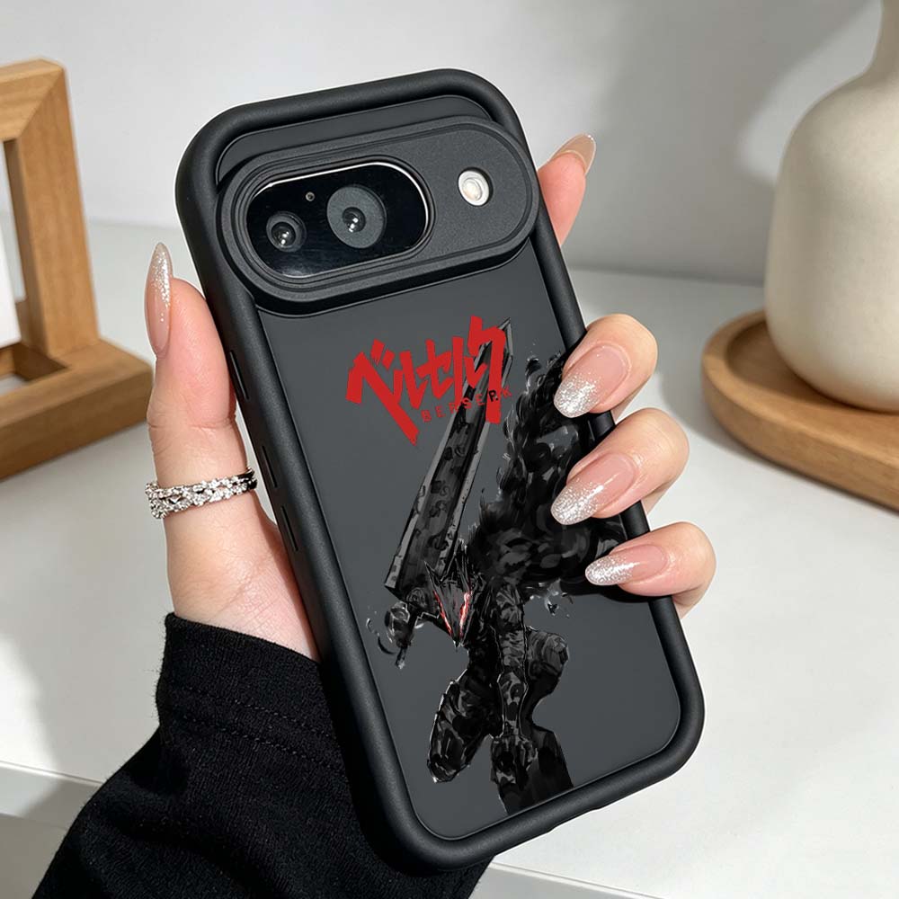 Casing Ponsel Keren Berserk un - Phone Cases Pixel 10 Pro ulasan dan harga