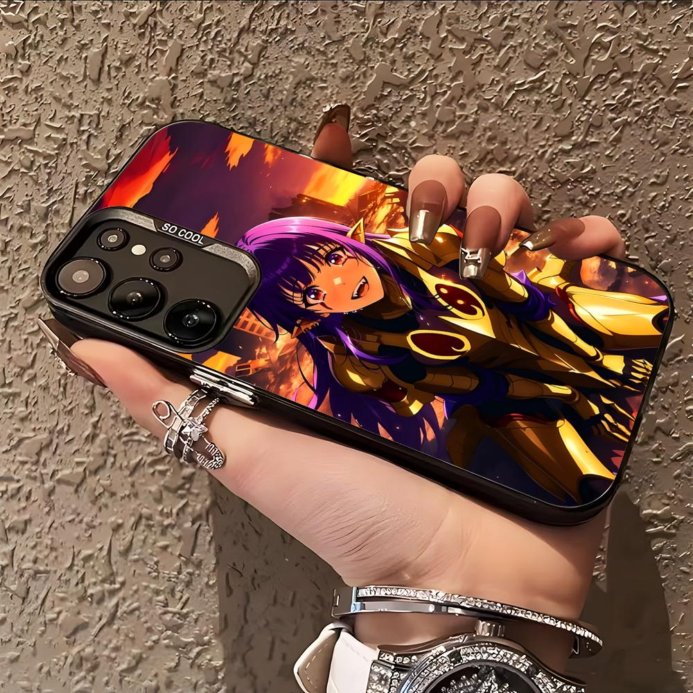 Casing Ponsel Solo Esil Radiru - Phone Cases For Samsung Galaxy ulasan dan harga