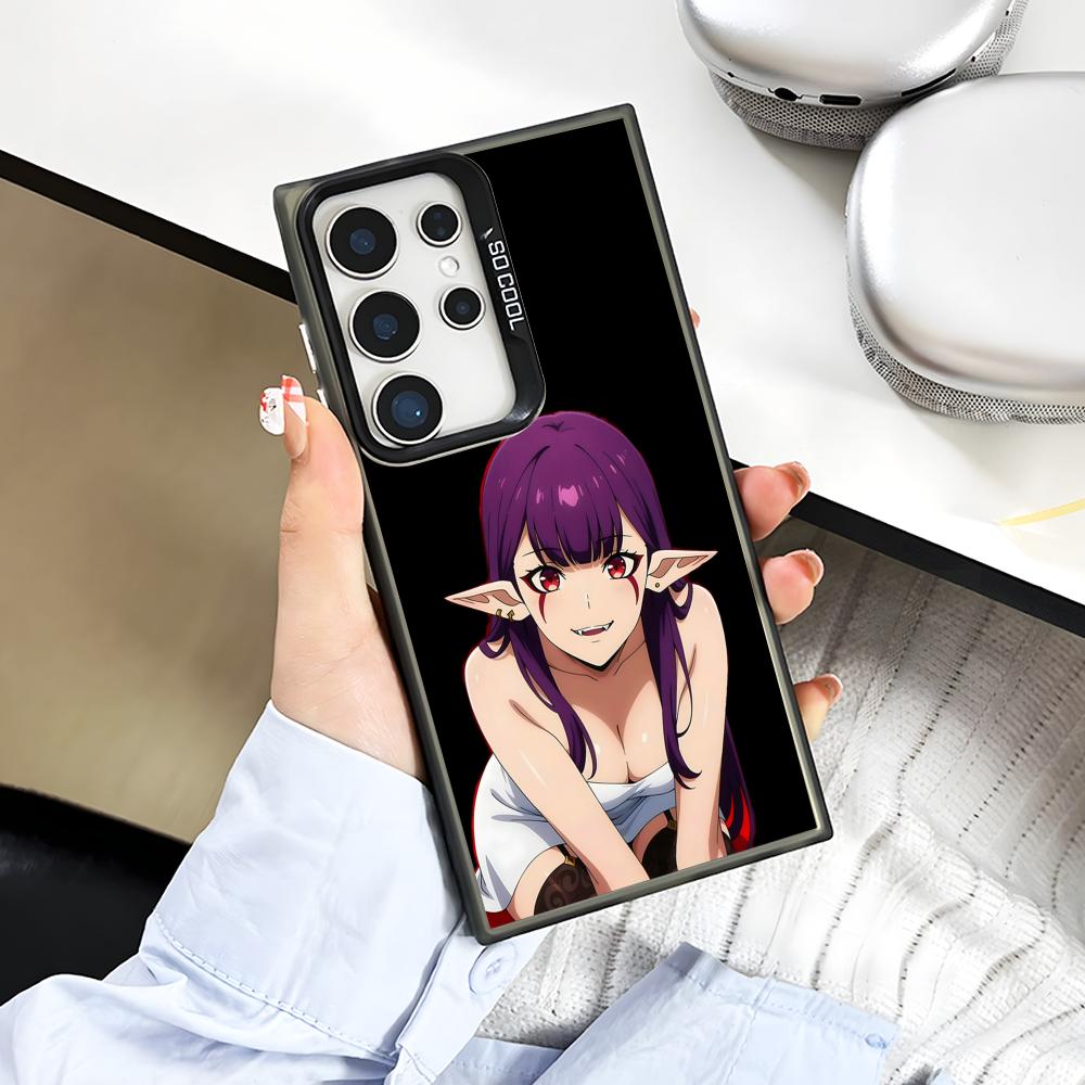 Casing Ponsel Solo Esil Radiru - Phone Cases For Samsung Galaxy ulasan dan harga
