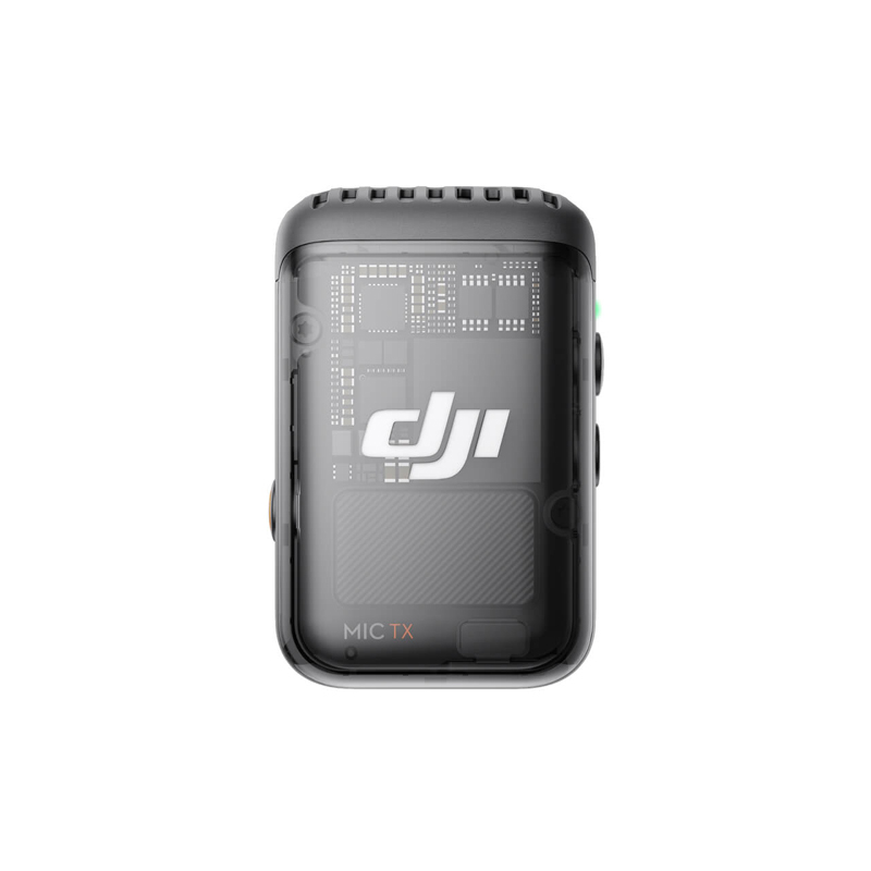 DJI Mic 2 (2 TX + 1 RX + Kotak - Phone Cases Brand ulasan dan harga