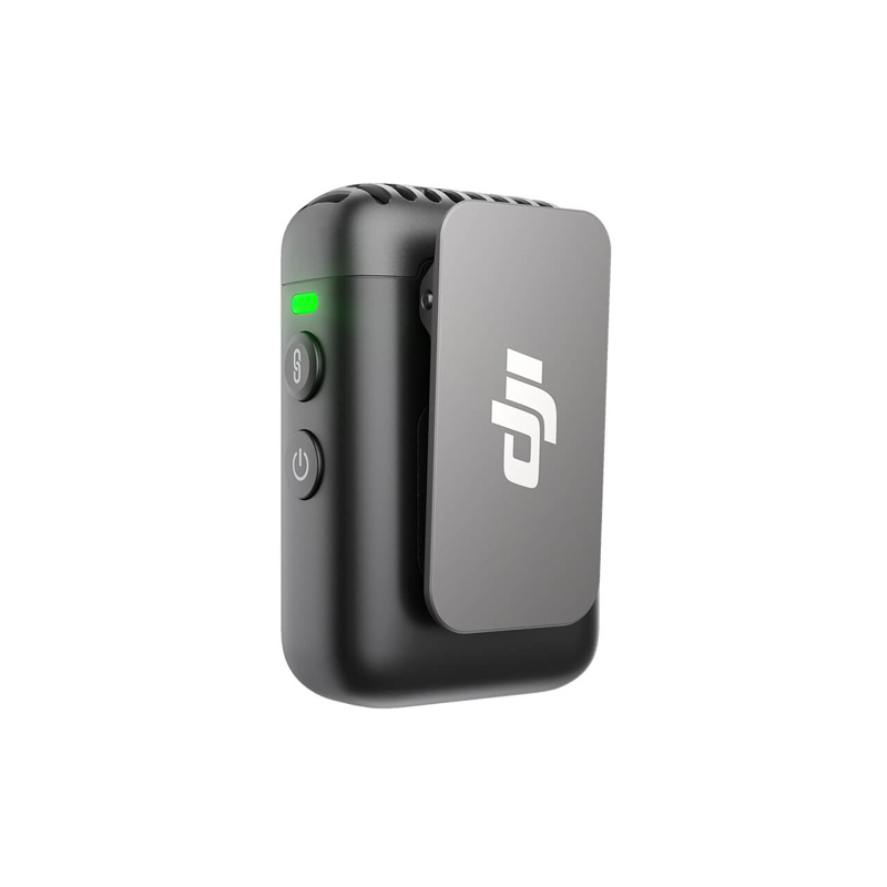 DJI Mic 2 (2 TX + 1 RX + Kotak - Phone Cases Brand ulasan dan harga