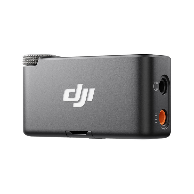 DJI Mic 2 (2 TX + 1 RX + Kotak - Phone Cases Brand ulasan dan harga