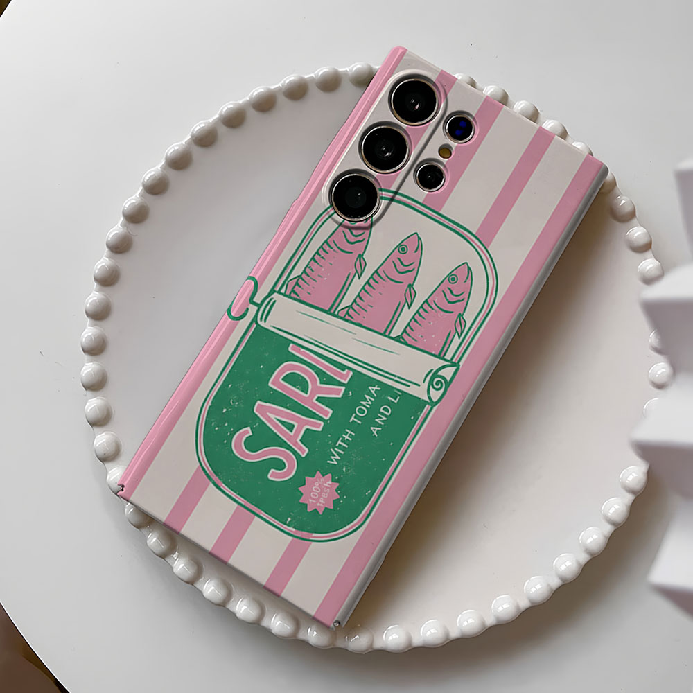 Casing Ponsel Vintage Motif Ka - Phone Cases You Can Customize ulasan dan harga