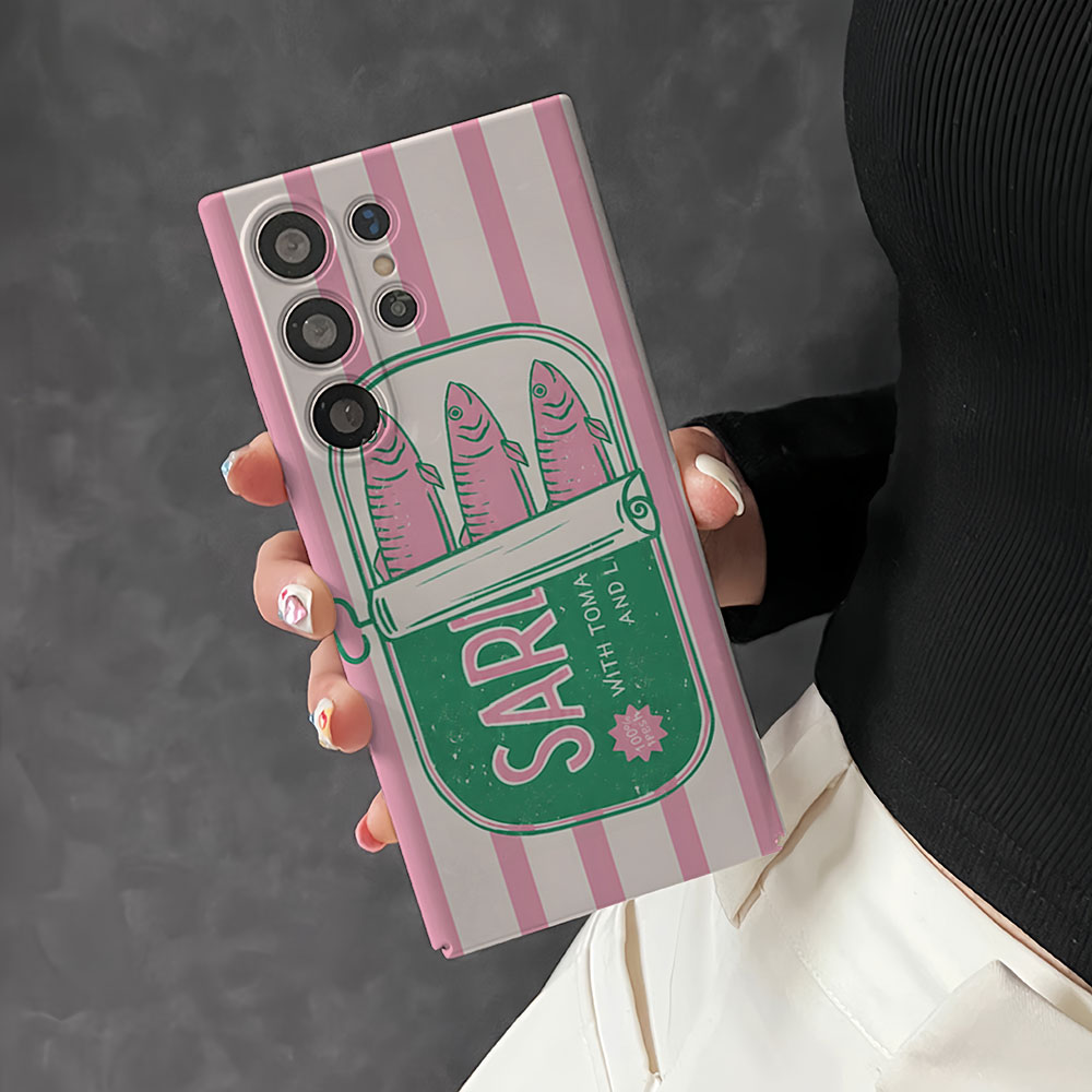 Casing Ponsel Vintage Motif Ka - Phone Cases You Can Customize ulasan dan harga