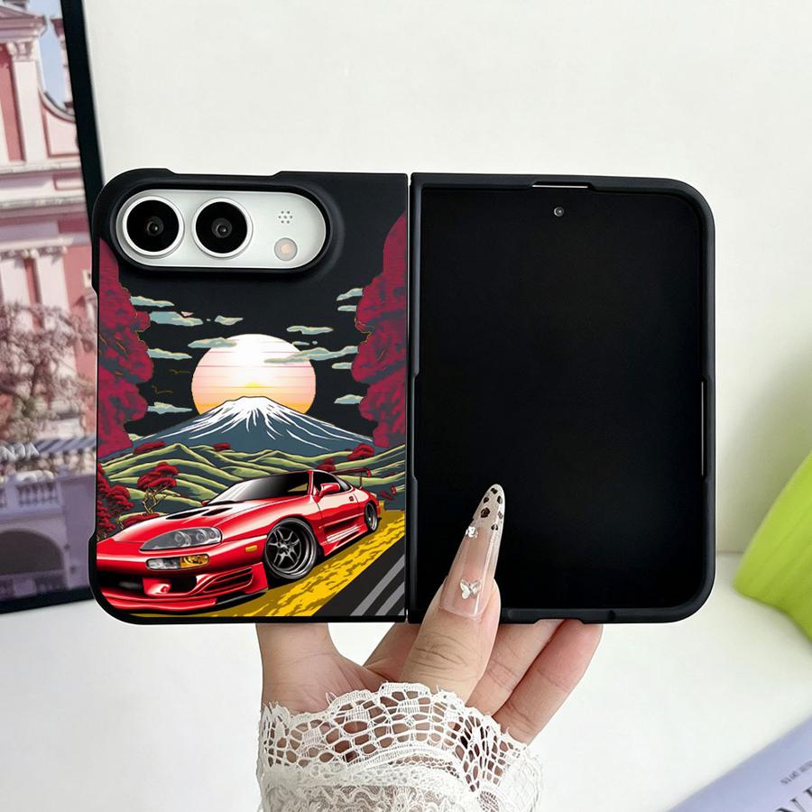 Casing ponsel untuk Apple iPho - Phone Cases Japanese ulasan dan harga