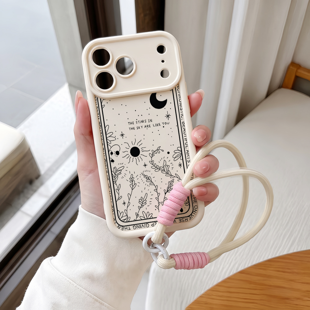 Casing Ponsel Untuk iPhone 12  - Phone Cases Vintage ulasan dan harga