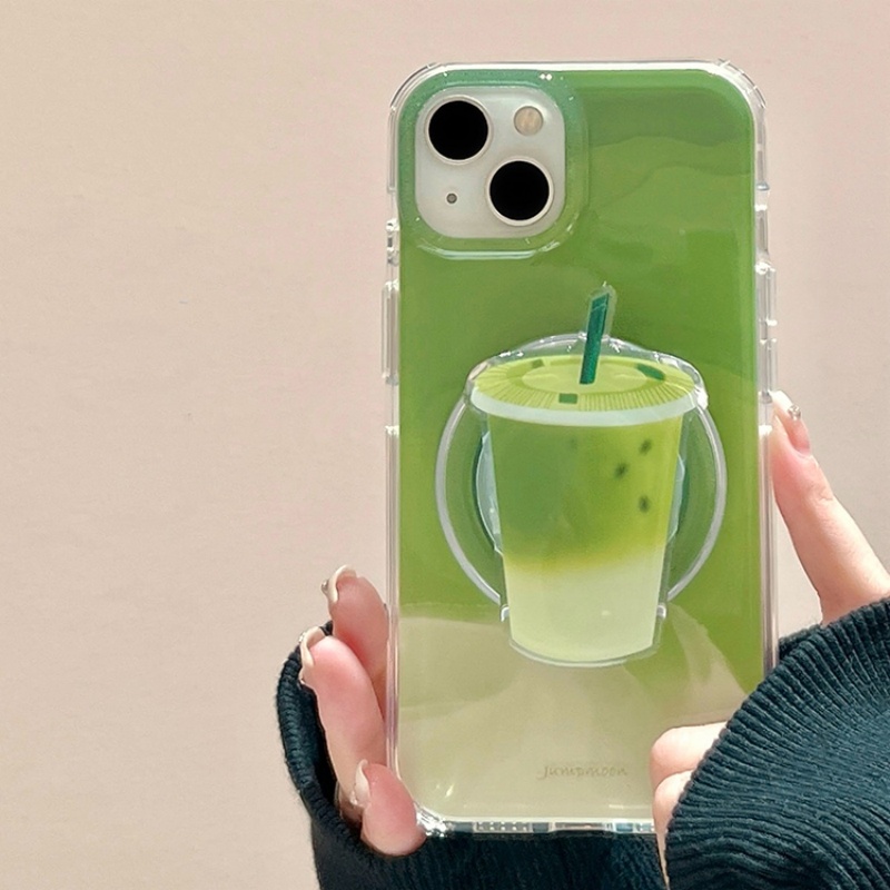 Desain Baru Kartun Korea Lucu  - Phone Cases Quirky ulasan dan harga