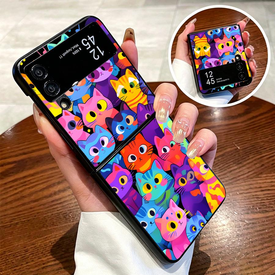Casing Handphone Full Cover Ca - Phone Cases Z Flip 6 ulasan dan harga