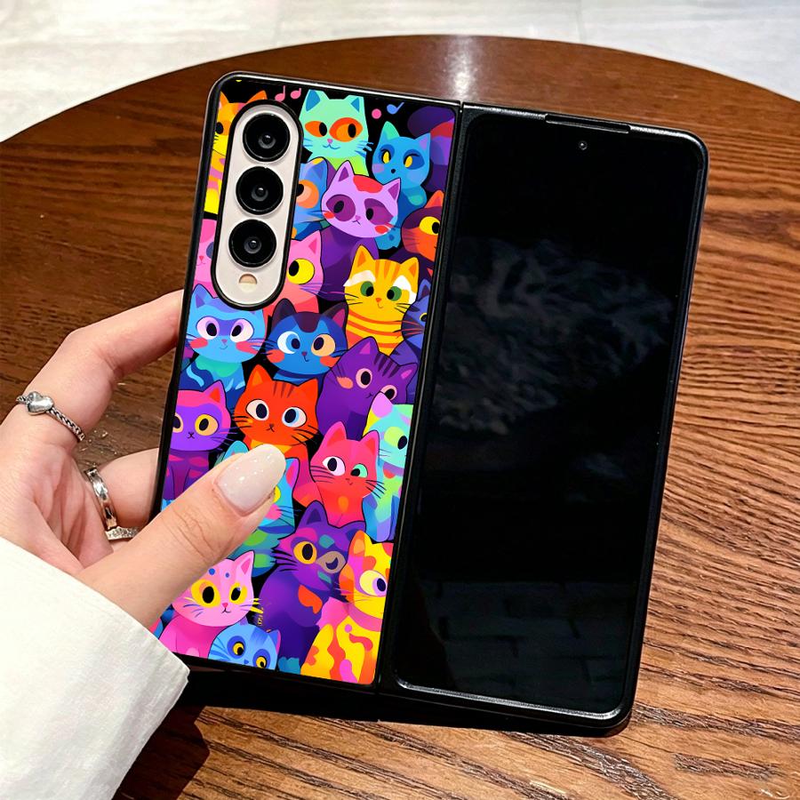 Casing Handphone Full Cover Ca - Phone Cases Z Flip 6 ulasan dan harga