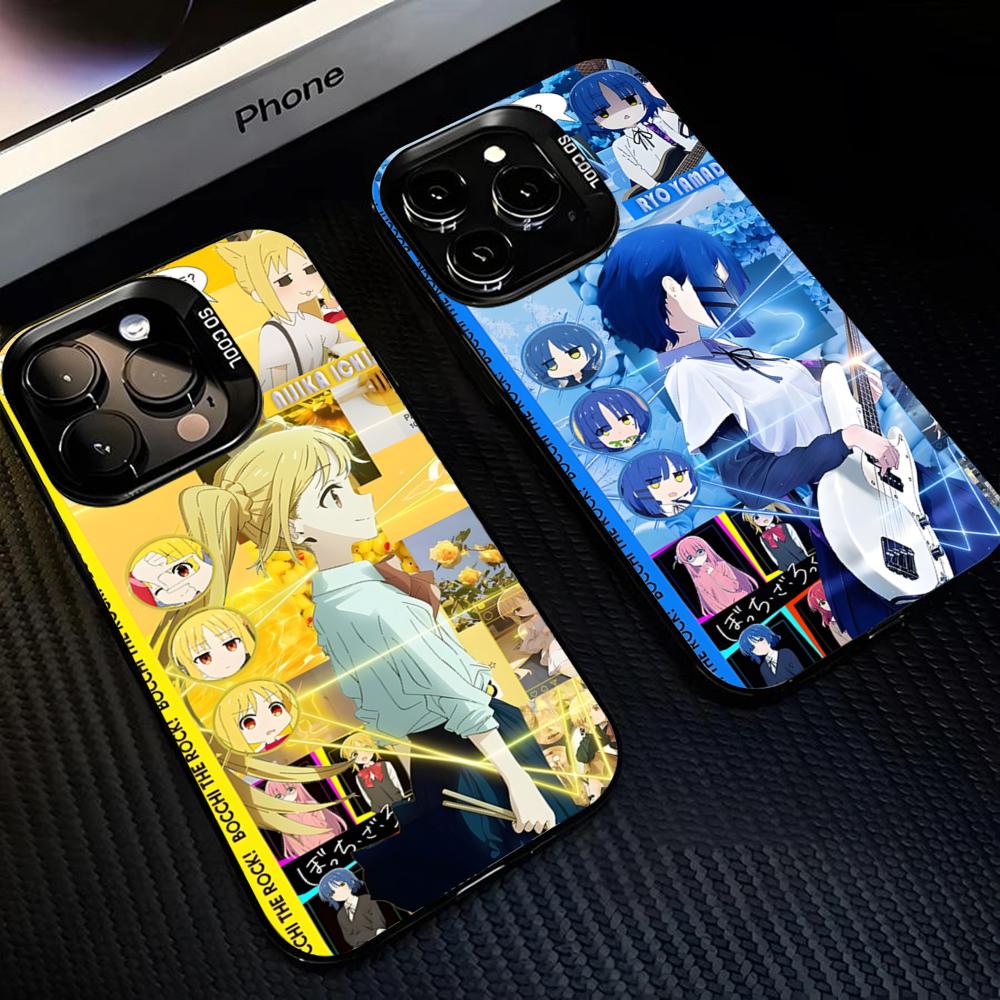 Casing Ponsel Anime Cool Bocch - Phone Cases Iphone 14 ulasan dan harga